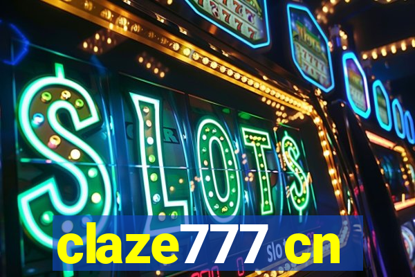 claze777 cn